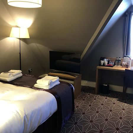 Pilgrims Progress Wetherspoon Bedford Luaran gambar