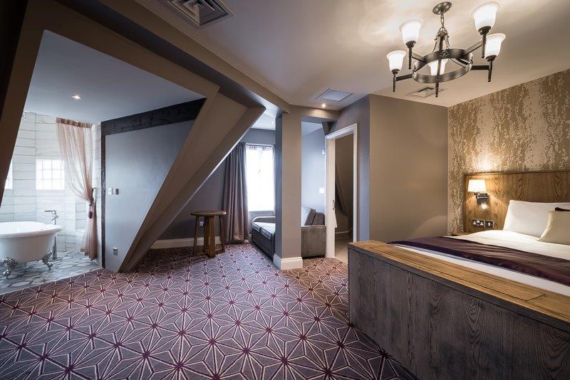 Pilgrims Progress Wetherspoon Bedford Luaran gambar