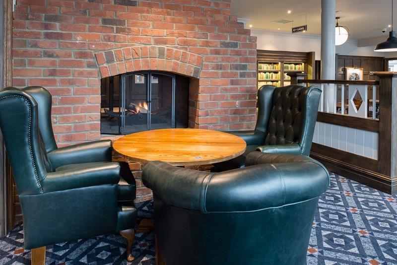 Pilgrims Progress Wetherspoon Bedford Luaran gambar