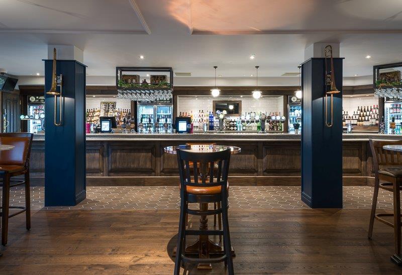 Pilgrims Progress Wetherspoon Bedford Luaran gambar