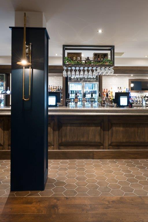 Pilgrims Progress Wetherspoon Bedford Luaran gambar