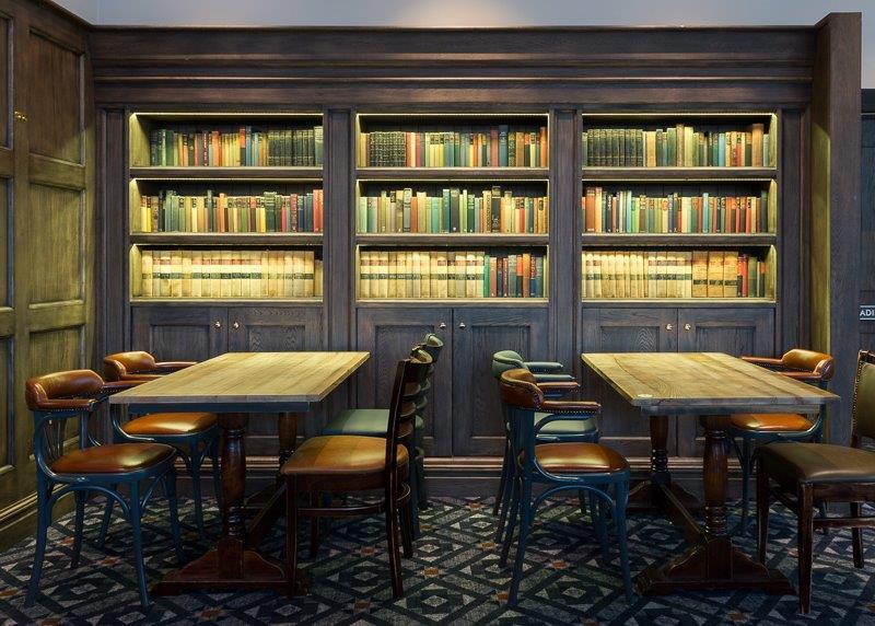 Pilgrims Progress Wetherspoon Bedford Luaran gambar
