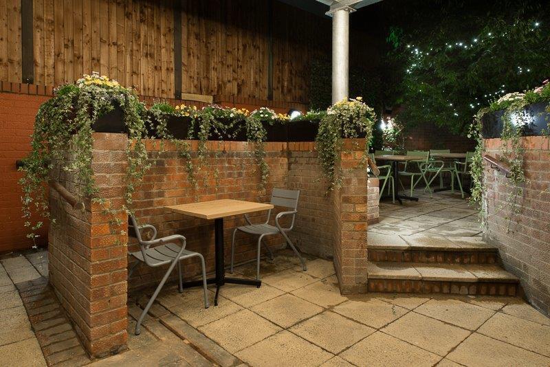 Pilgrims Progress Wetherspoon Bedford Luaran gambar
