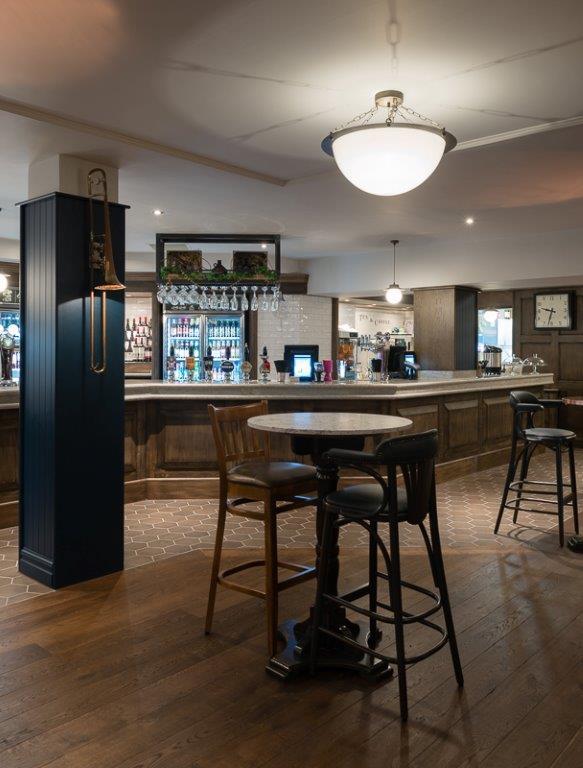 Pilgrims Progress Wetherspoon Bedford Luaran gambar