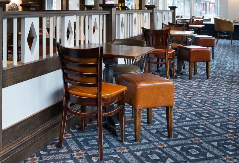 Pilgrims Progress Wetherspoon Bedford Luaran gambar