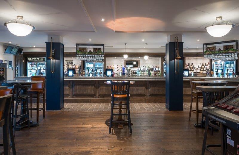 Pilgrims Progress Wetherspoon Bedford Luaran gambar