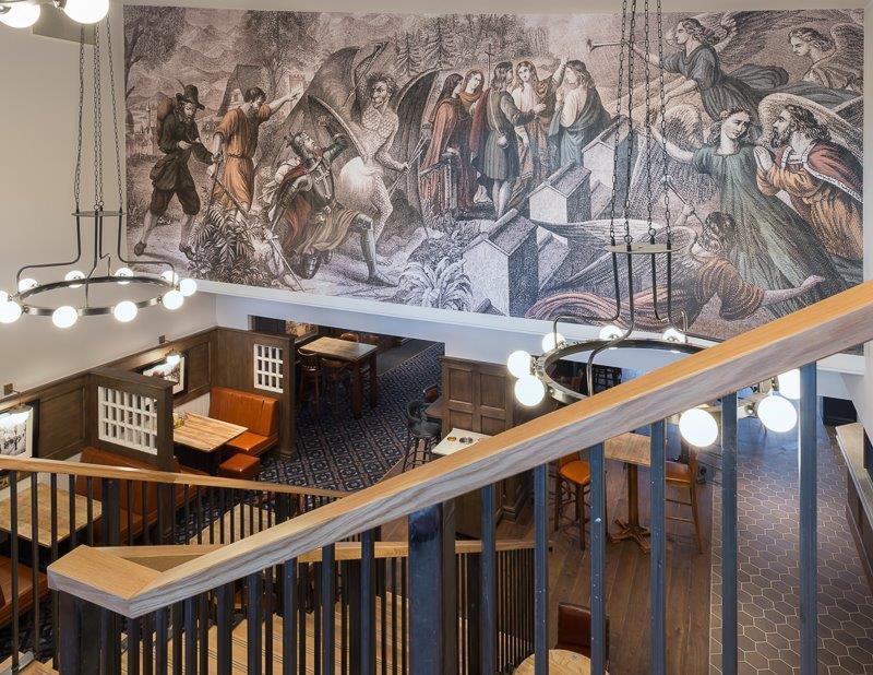 Pilgrims Progress Wetherspoon Bedford Luaran gambar