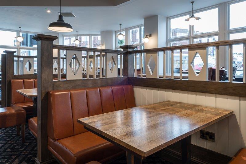 Pilgrims Progress Wetherspoon Bedford Luaran gambar