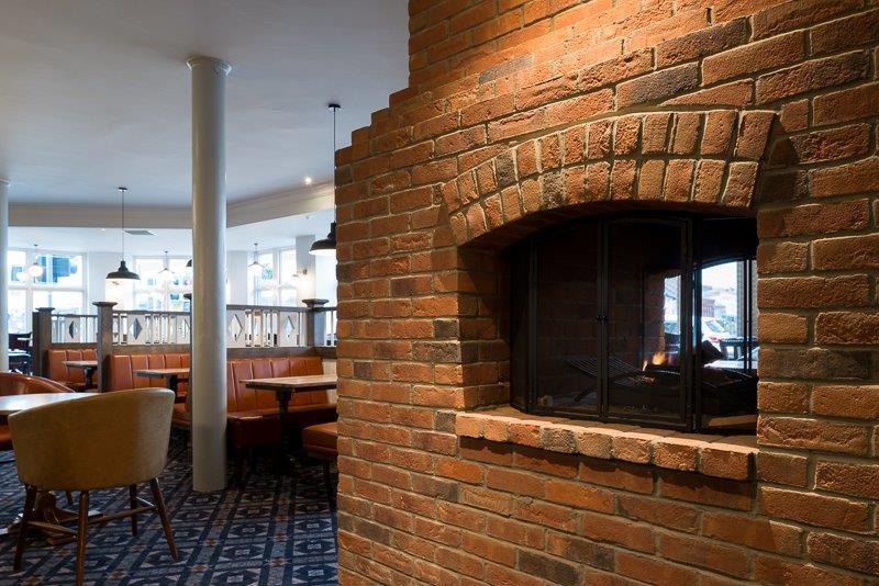 Pilgrims Progress Wetherspoon Bedford Luaran gambar