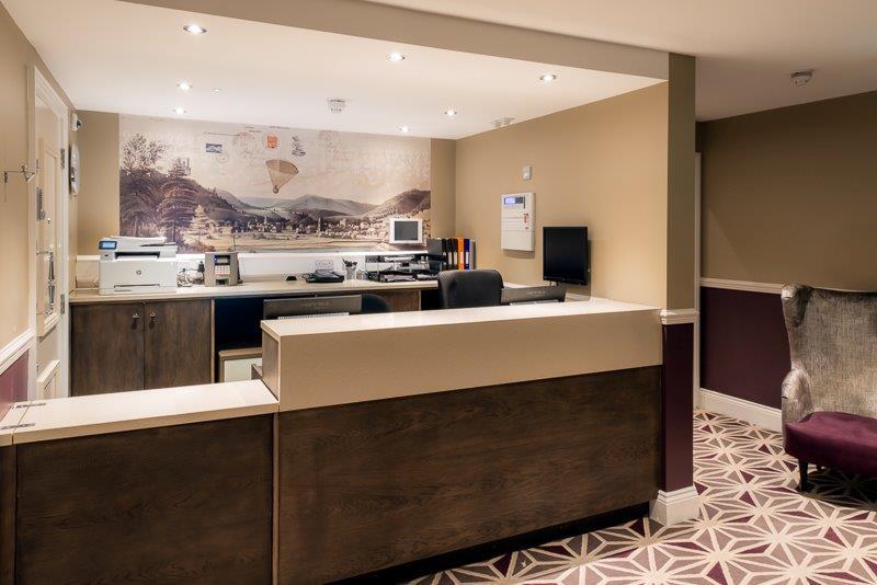 Pilgrims Progress Wetherspoon Bedford Luaran gambar