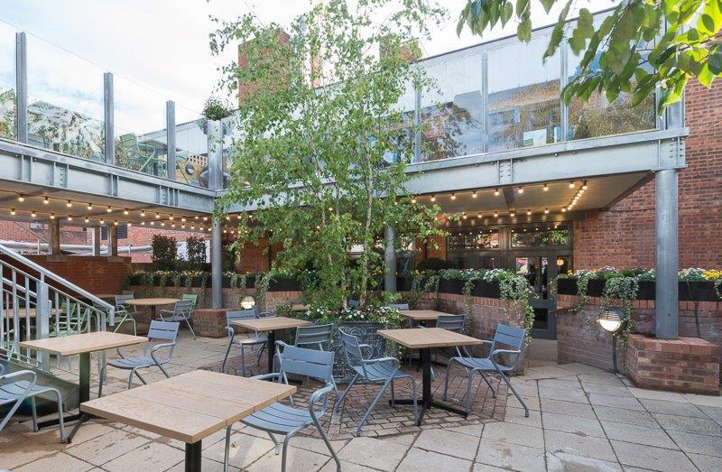 Pilgrims Progress Wetherspoon Bedford Luaran gambar