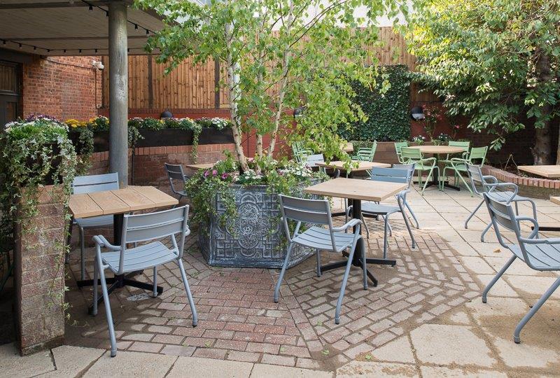 Pilgrims Progress Wetherspoon Bedford Luaran gambar