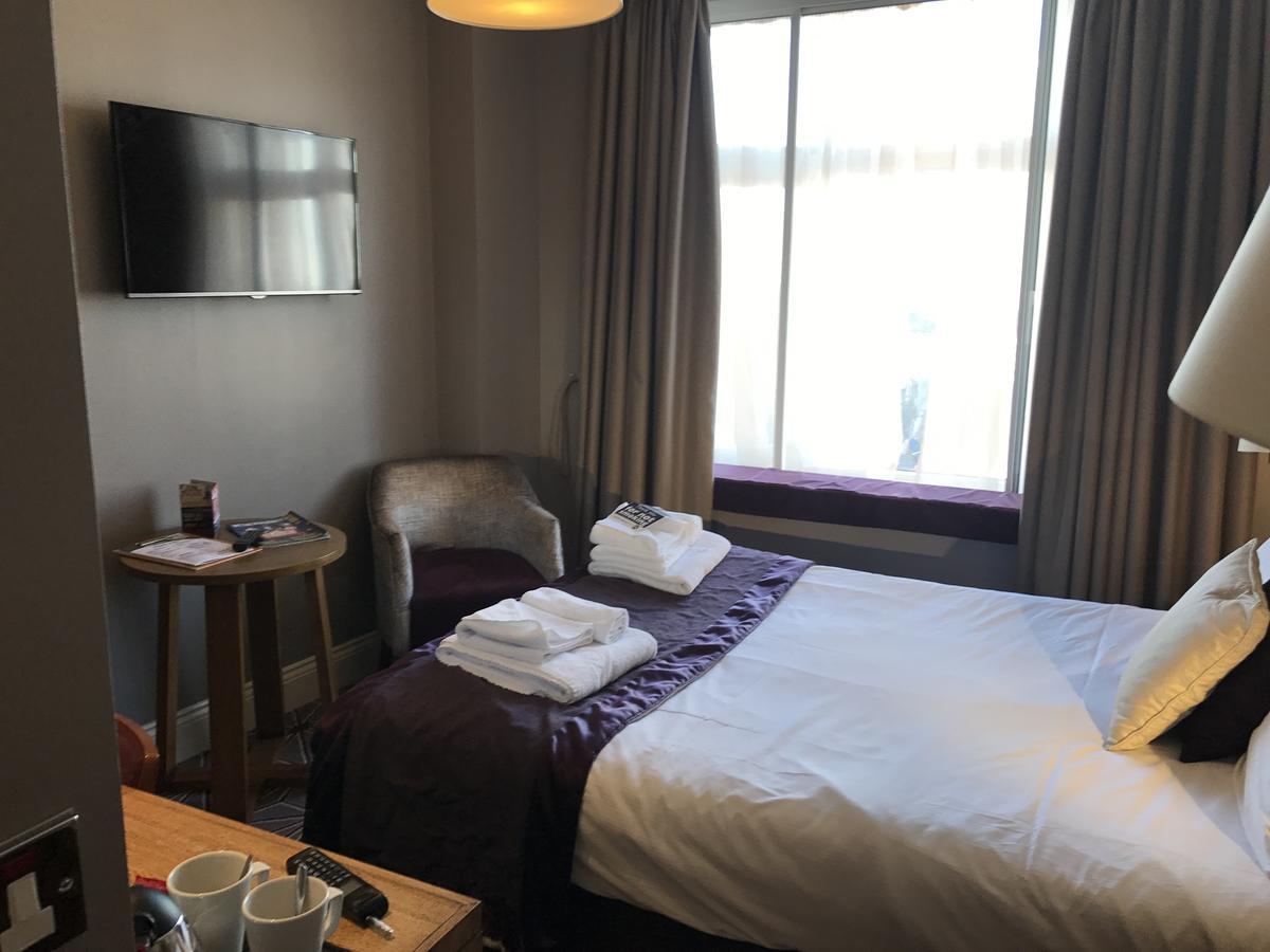 Pilgrims Progress Wetherspoon Bedford Luaran gambar